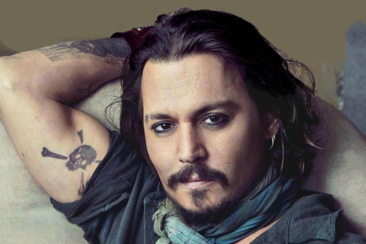 Johnny Depp, descoperit inconștient în camera unui hotel din Budapesta - Concertele trupei sale au fost anulate
