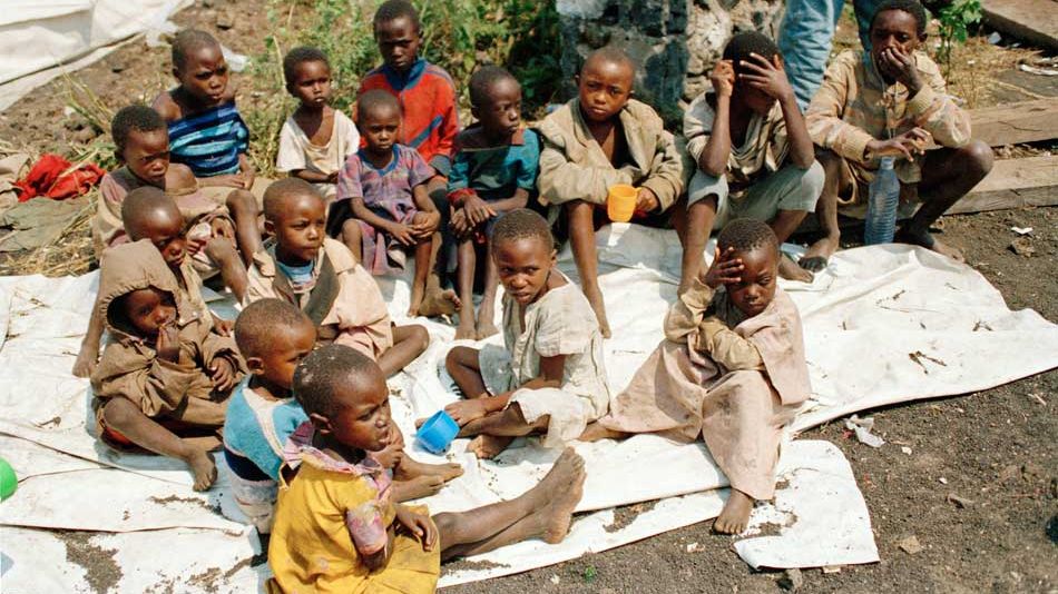 Avertizare UNCIEF. Tragedia copiilor migranți căzuți pradă abuzurilor și sclaviei trebuie oprită