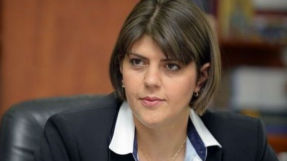 Laura Codruța Kovesi sub lupa Wall Street Journal: o cruciată a justiției