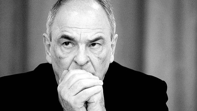 Gabriel Liiceanu: România gurilor știrbe. Nu mai putem sta fără dinți în fața Europei