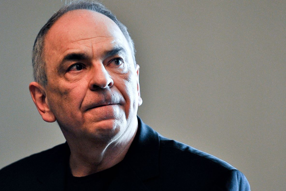 Gabriel Liiceanu: ”M-am dus la Bruxelles în calitate de cetățean!”