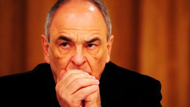 Gabriel Liiceanu: Ne-am spălat de senzația că suntem un popor cu care se poate face orice