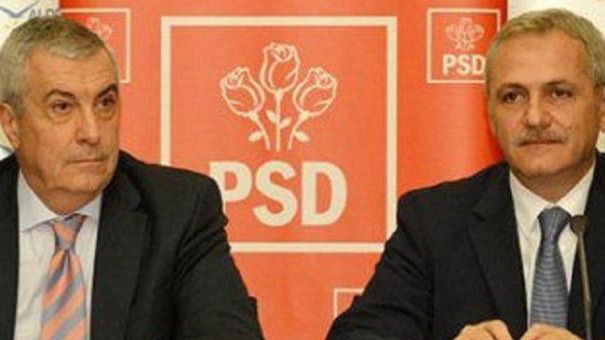 Primele fisuri în PSD. Surse: 14 parlamentari se pregătesc să dezerteze din partid