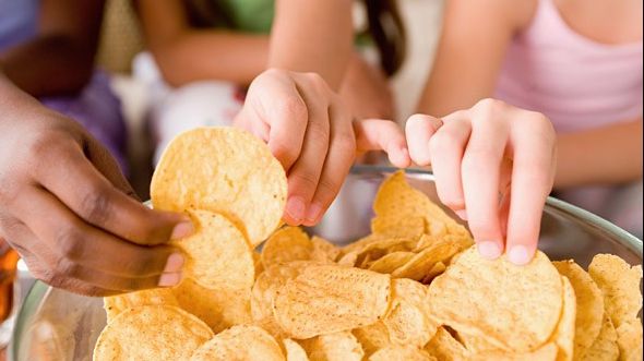 Locul de muncă la care mulți visează. Cum poți fi plătit ca să mănânci