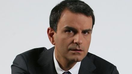 Lucian Mândruţă, ATAC DUR la Grindeanu, Tăriceanu şi Dragnea, pe Facebook