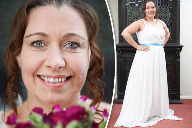 Cea mai bizară nuntă? Mireasa va fi singură în faţa altarului, iar motivul este tulburător