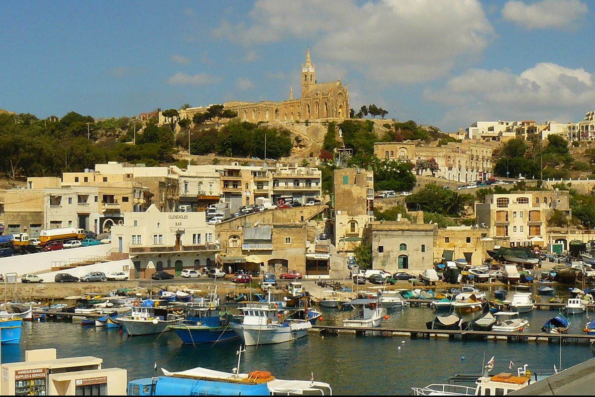 Oferte vacanțe Malta. Reduceri de până la 35% la Vola.ro