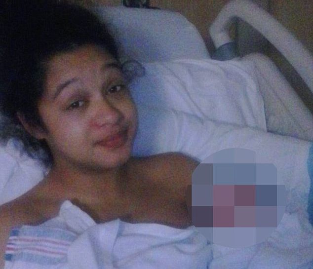 Mamă condamnată la închisoare, după ce a abuzat sexual un bebeluş de doar trei luni