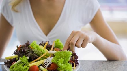 Cum să mănânci sănătos în funcţie de vârstă