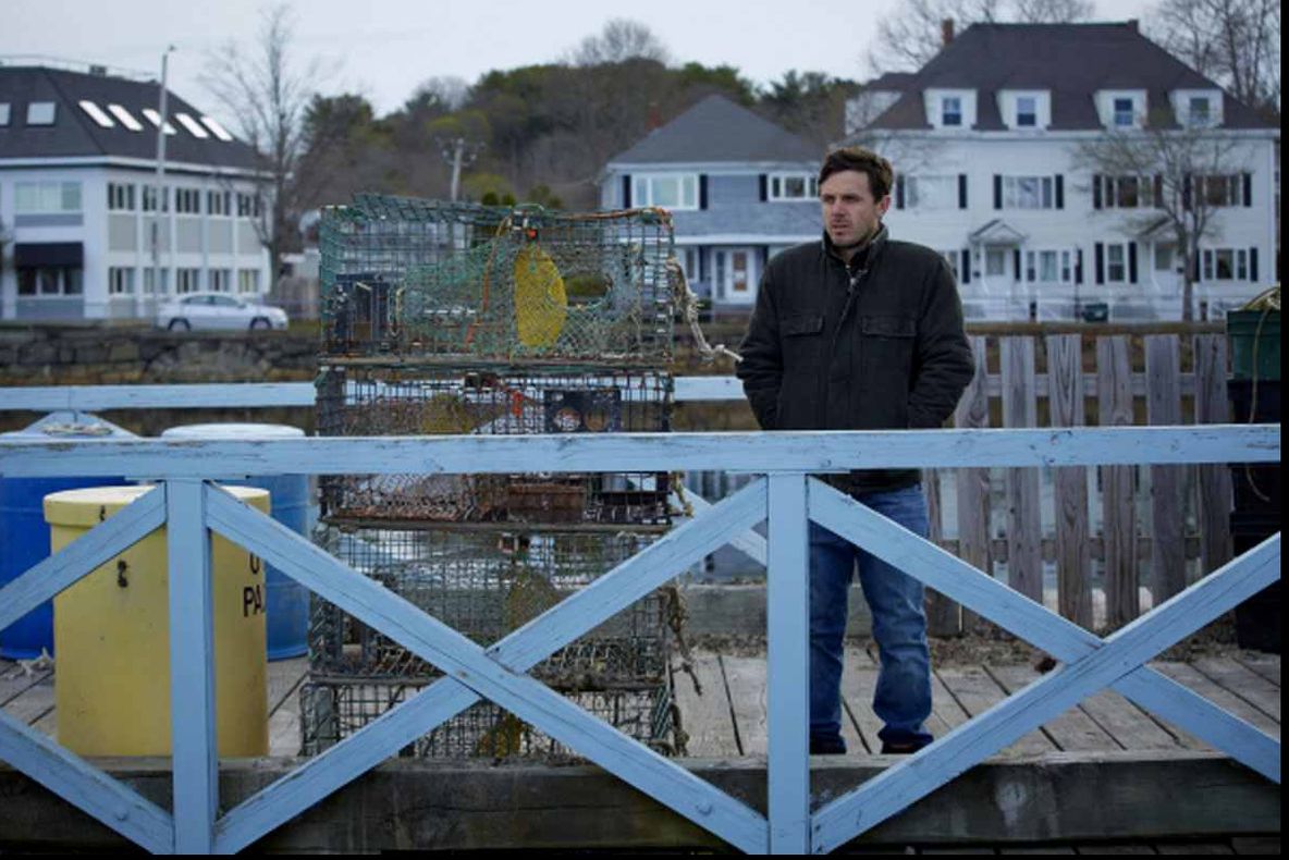 Filmul cu 6 nominalizări la Oscar ,,Manchester by the sea'',  proiectat în deschiderea  DaKINO 26   
