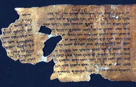 A fost descoperită a 12-a peșteră cu manuscrise de la Marea Moartă. Mare surpriză pentru arheologi