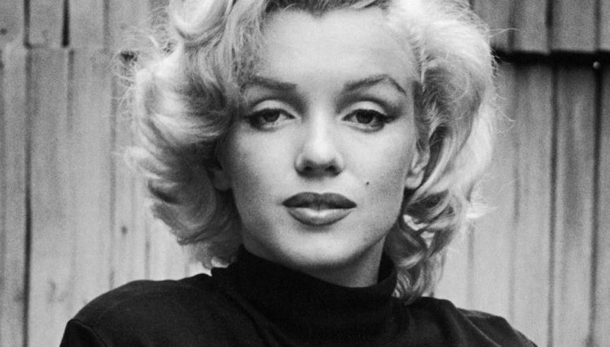 S-a aflat marele secret al lui Marilyn Monroe! Fotografiile care au fost ţinute ascunse până acum