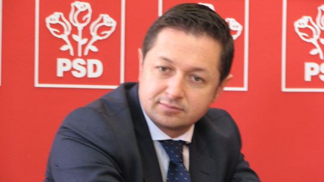 Un ministru PSD face un pas în spate, legat de proteste