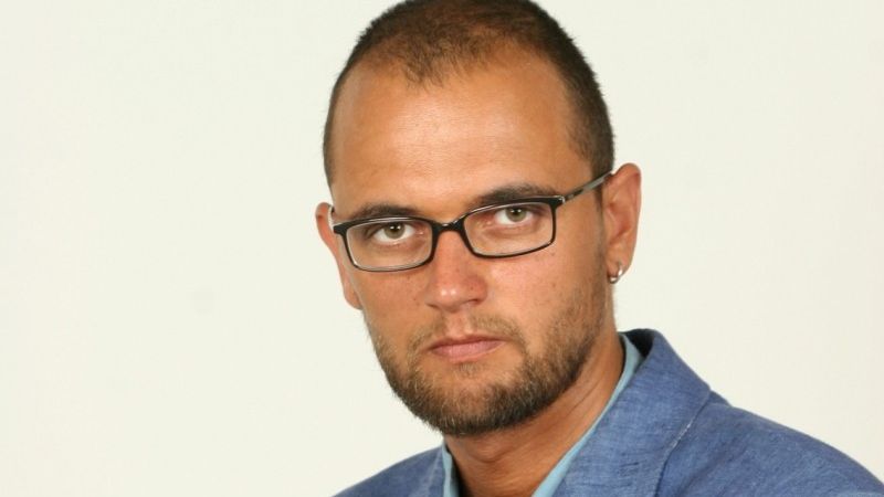 Oreste Teodorescu, mesaj dur pentru Mircea Badea: "Banii te-au transformat într-o libarcă"