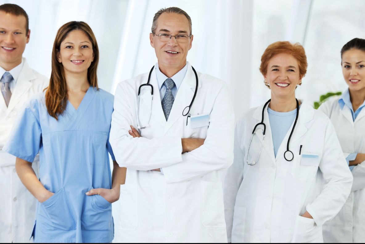 Ce nu știați despre pregătirea medicilor