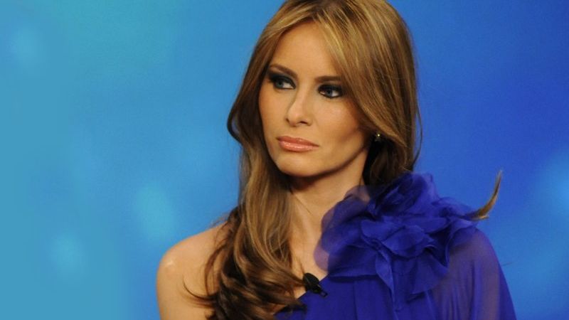 Un jurnalist american și-a compromis cariera din cauza Primei Doamne