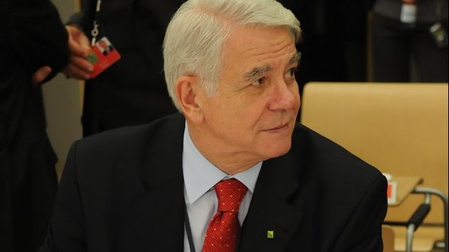 Meleșcanu acuză ambasadele care au criticat OUG: N-au citit-o integral și s-au informat din presă