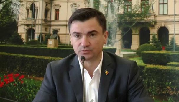 Mihai Chirica, despre demisia în alb a lui Victor Ponta: Ori ţi-o dai, ori nu ţi-o dai!