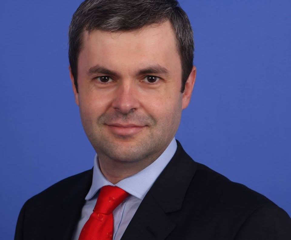 Sorin Moisa, al doilea nume greu din PSD care trece de partea protestatarilor şi cere abrogarea OUG