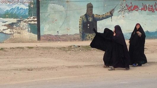 Mosul, oraşul în care durerea lăsată de război este întâlnită la fiecare colţ de stradă