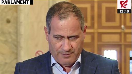 Consilierul lui Grindeanu, despre proteste: "Să vedem și ce spun cei care n-au ieșit în stradă"