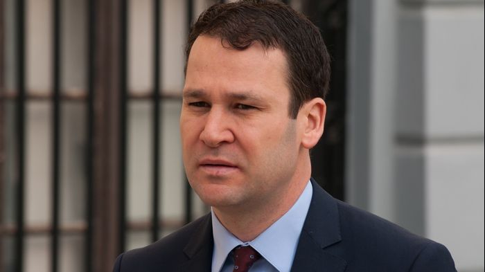 Robert Negoiță dezminte acuzațiile privind implicarea în violențele de la proteste