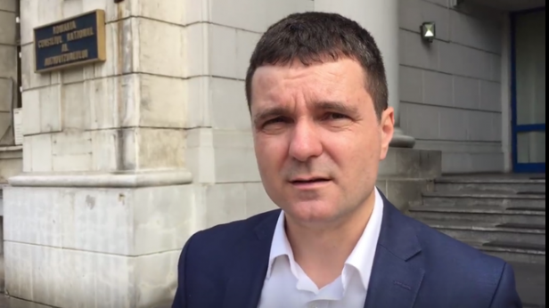 Nicușor Dan: Dacă forurile superioare vor decide că nu ne pronunțăm pe referendum, mă întorc în USR