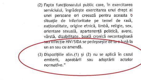 Noua variantă de OUG pe Justiție, catastrofală. Guvernul se asigură ca nu va fi inculpat pentru abuz