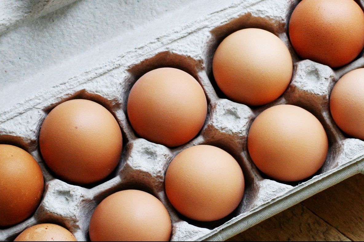 De ce nu se țin în frigider ouăle, în majoritatea țărilor din Europa