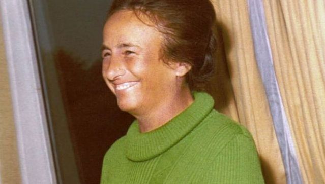 Secretele intime ale familiei Ceauşescu. De ce i se spunea Elenei Ceauşescu "Păsărica"