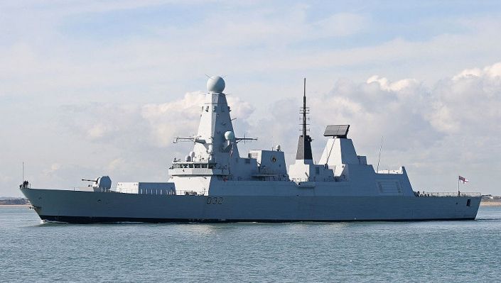 NATO a decis să sporească prezenţa navală în Marea Neagră, prin crearea unei unităţi speciale