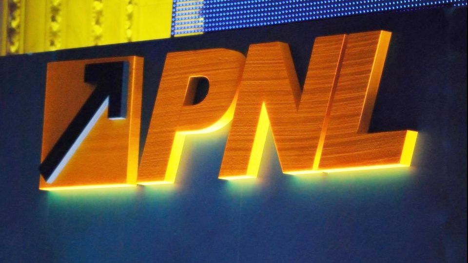 Convenția Națională a PNL, convocată pentru 17 iunie