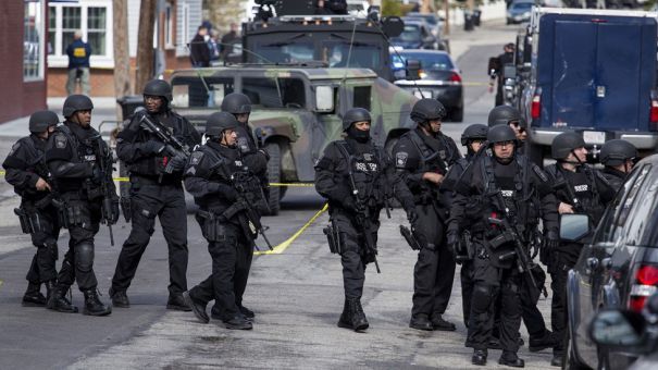 SUA: Un individ a deschis focul asupra a doi indieni, crezându-i arabi