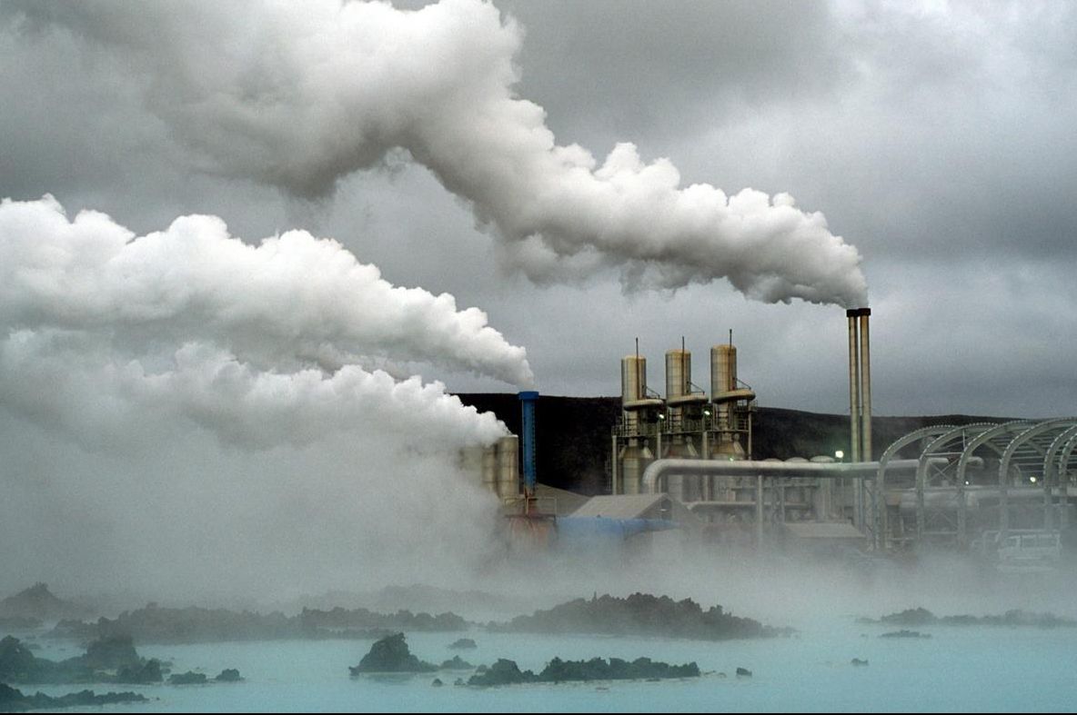 Topul celor mai poluate țări din lume. E surprinzător unde se situează România