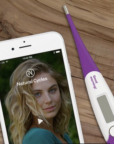 S-a aprobat aplicaţia de telefon care îţi spune când poţi face sex fără prezervativ