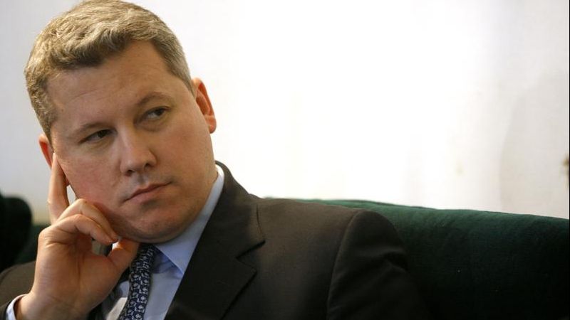 Predoiu: "Guvernul a comis infracțiunea de favorizare a infractorului prin adoptarea OUG"