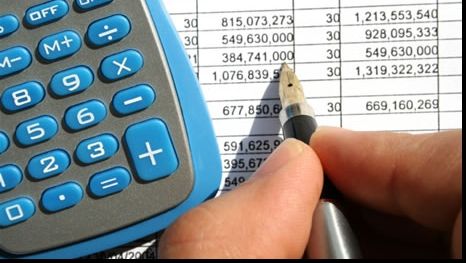 Şedinţa Comisiilor reunite de buget, la Parlament