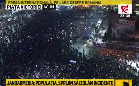 Dan Vasile Mihale: PSD a înlocuit minerii cu ultrașii?