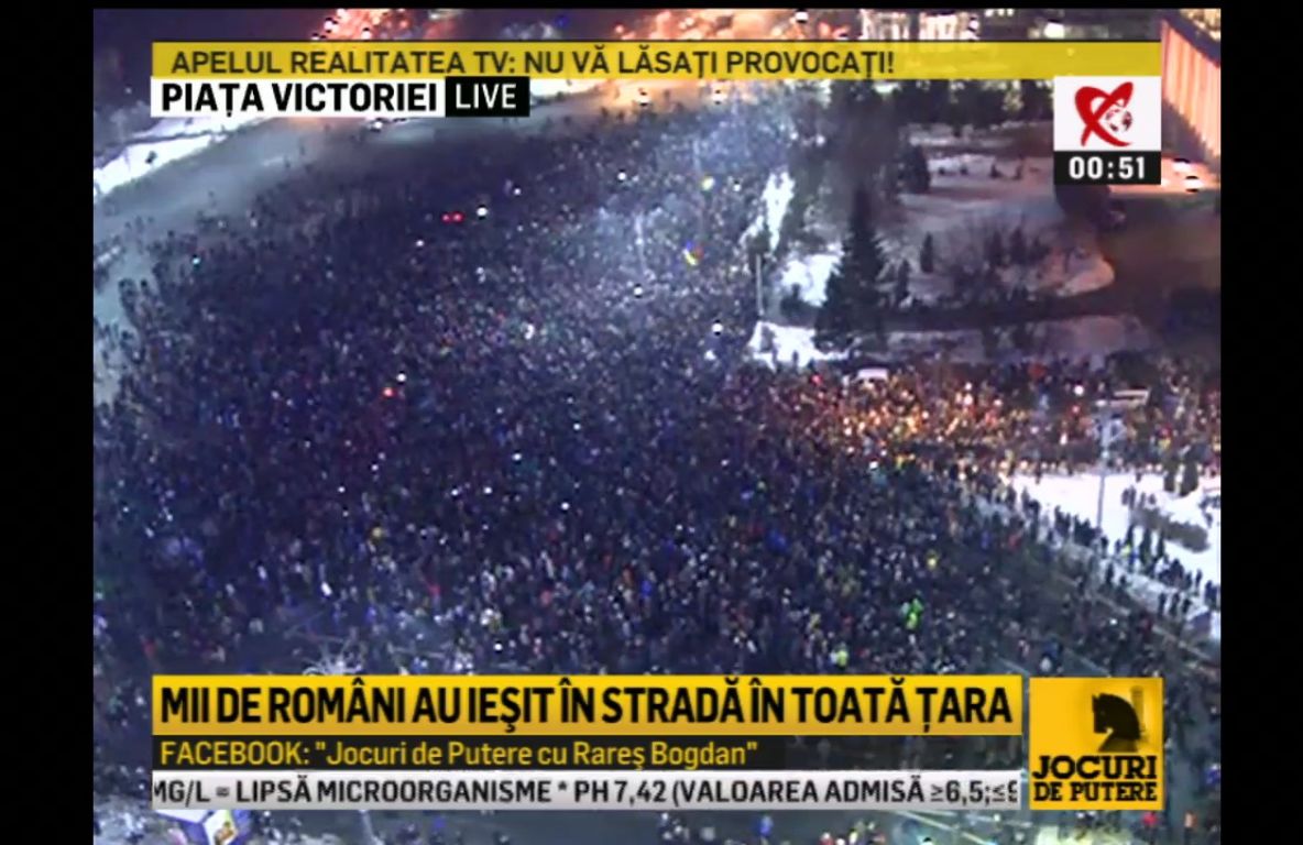 Graţierea, adoptată tacit în Senat. Proiectul merge la Camera Deputaţilor