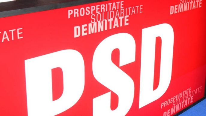 Oraşul din România unde PSD şi ALDE au anunţat o manifestaţie, însă NU a venit nimeni