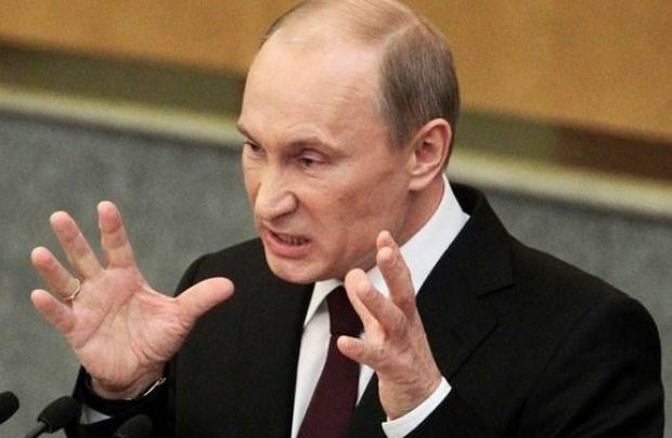 Putin ameninţă din nou Europa, pe tema scutului antirachetă: "Va fi mult mai ieftin"