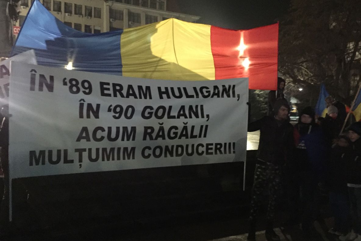Ce înseamnă, de fapt, RĂGĂLIE, expresia folosită pentru protestari de un lider PSD