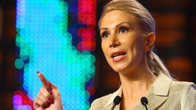 Raluca Turcan cere demisii: "Ne-au făcut de râs într-o lume întreagă!"