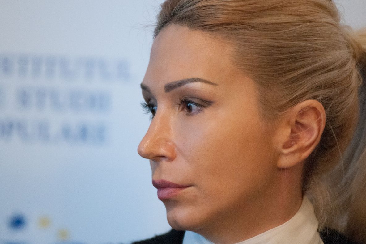 Turcan: "Cele două ordonanțe ale Guvernului transformă autoritățile locale în vasali ai PSD"