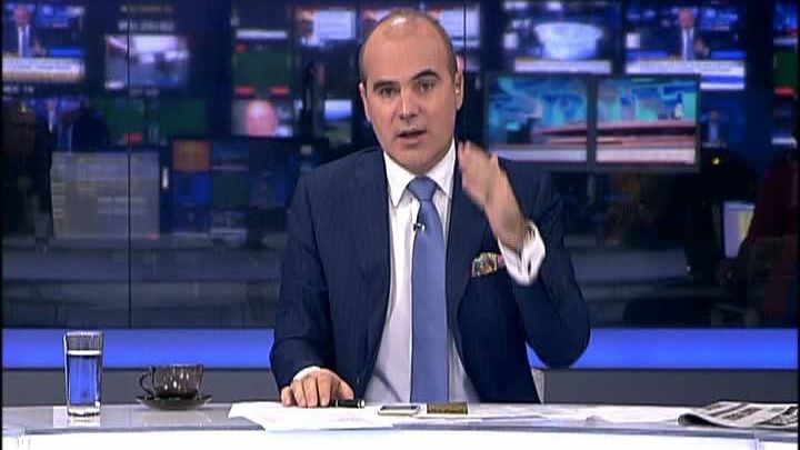 Rareş Bogdan: Cineva a vrut să compromită protestele paşnice? Vrem răspunsuri! 