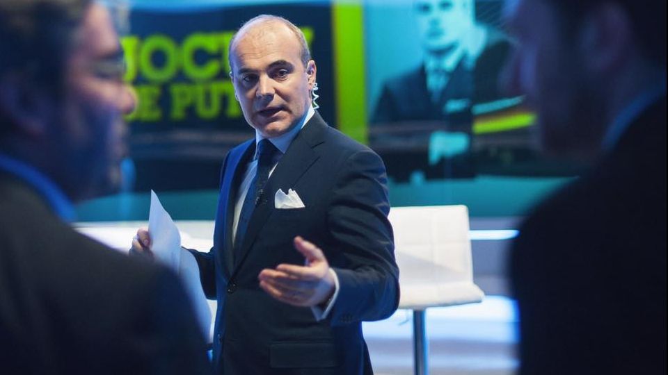 Realitatea TV, cel mai urmărit post de știri marți seară, pe segmentul comercial