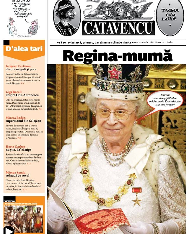 Adio, Academia Caţavencu! După 27 de ani, revista îşi încetează apariţia pe print