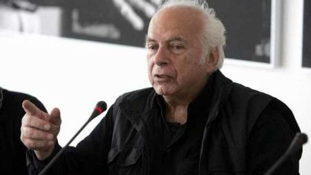 Doliu în lumea filmului. Regizorul grec Nikos Koundouros a murit