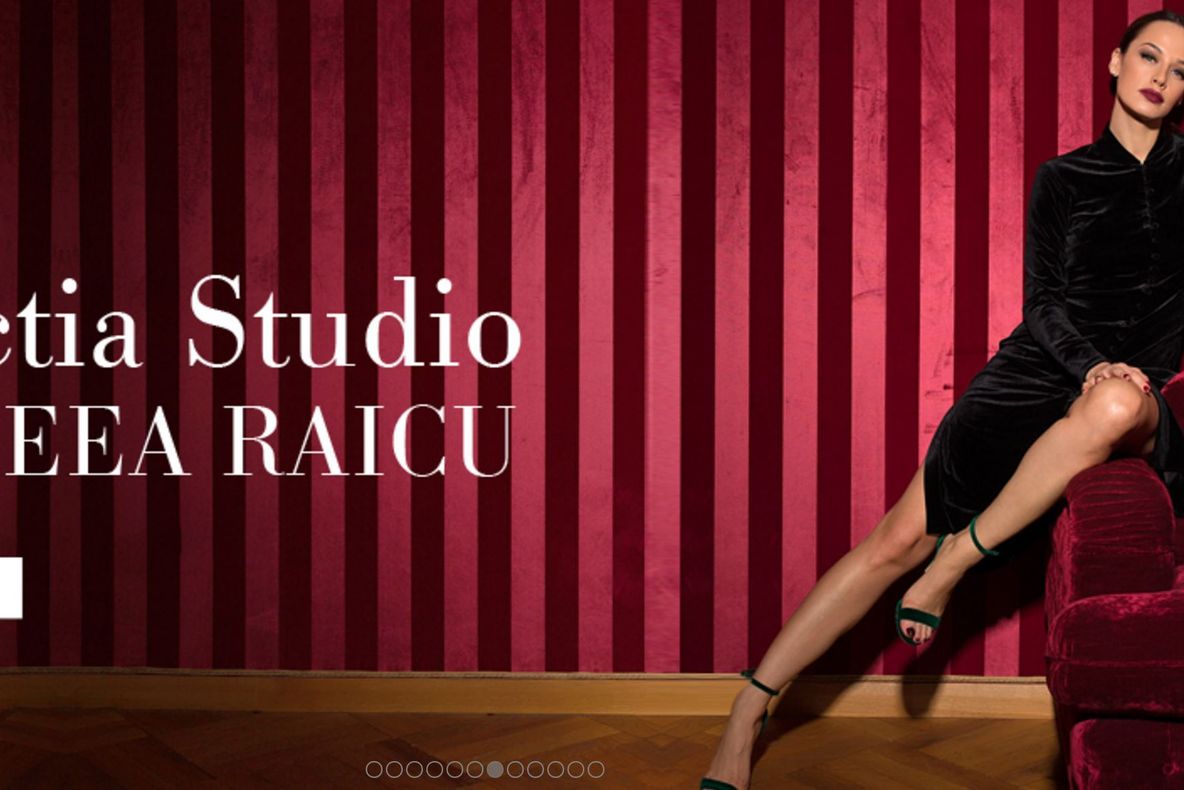 Rochii Andreea Raicu – Top 5 oferte foarte atragatoare