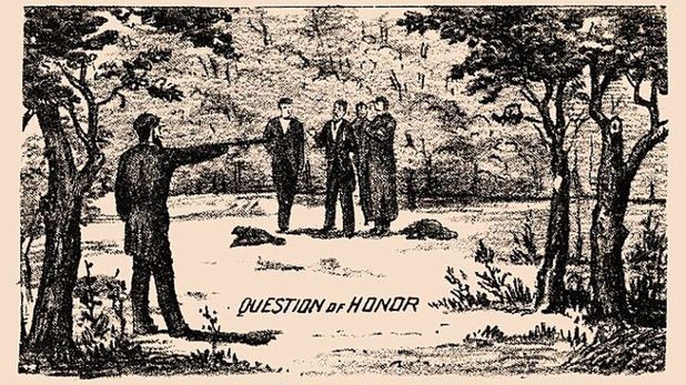 Numai 1% din oameni pot să găsească bărbatul misterios din această imagine. Tu vezi unde este?